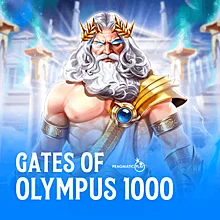 Gates of Olympus 1000™